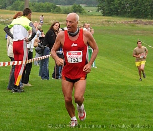 Bargstedt - Wilhelm Zieleinlauf 